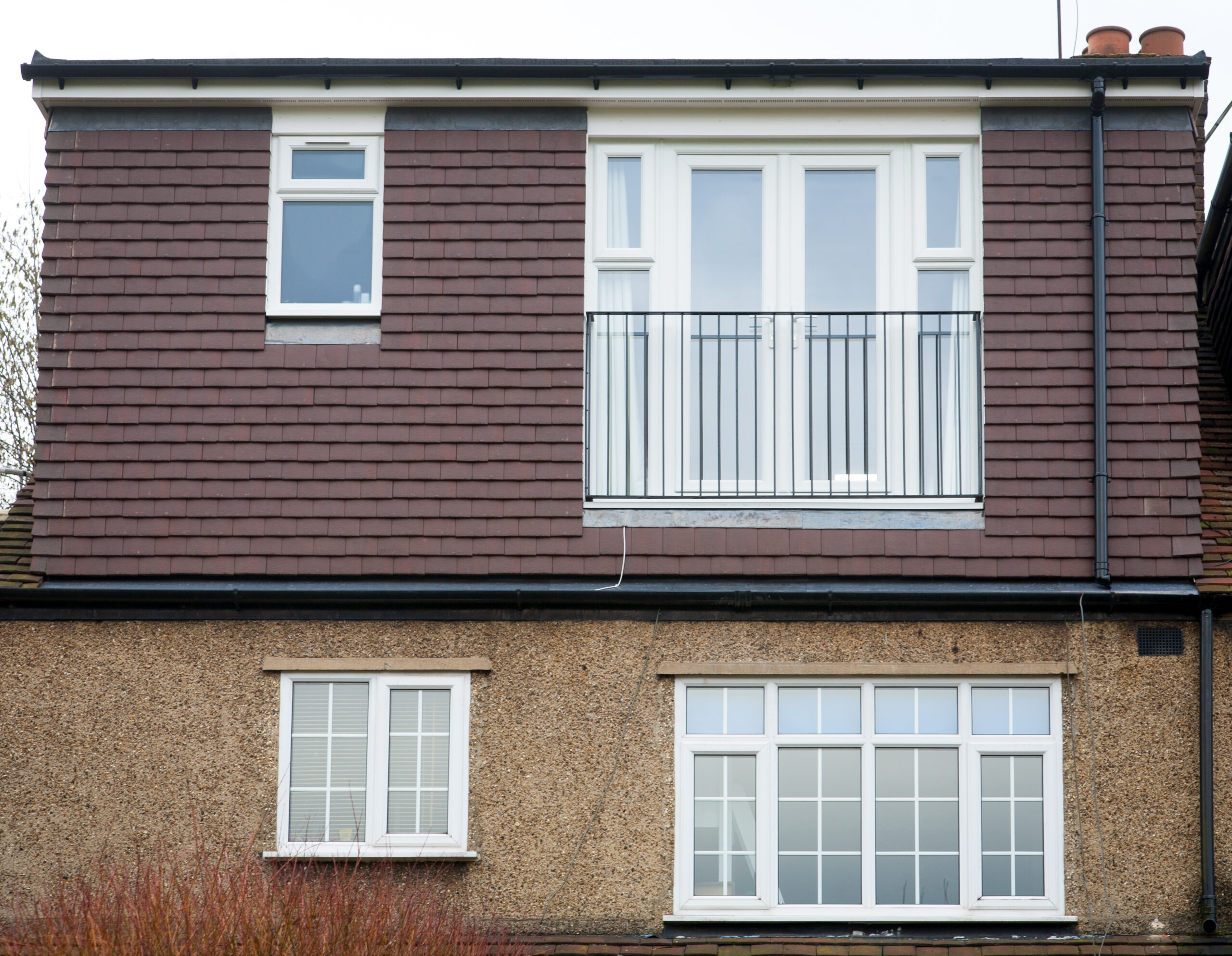 Rear dormer loft conversions in London: what you need to know